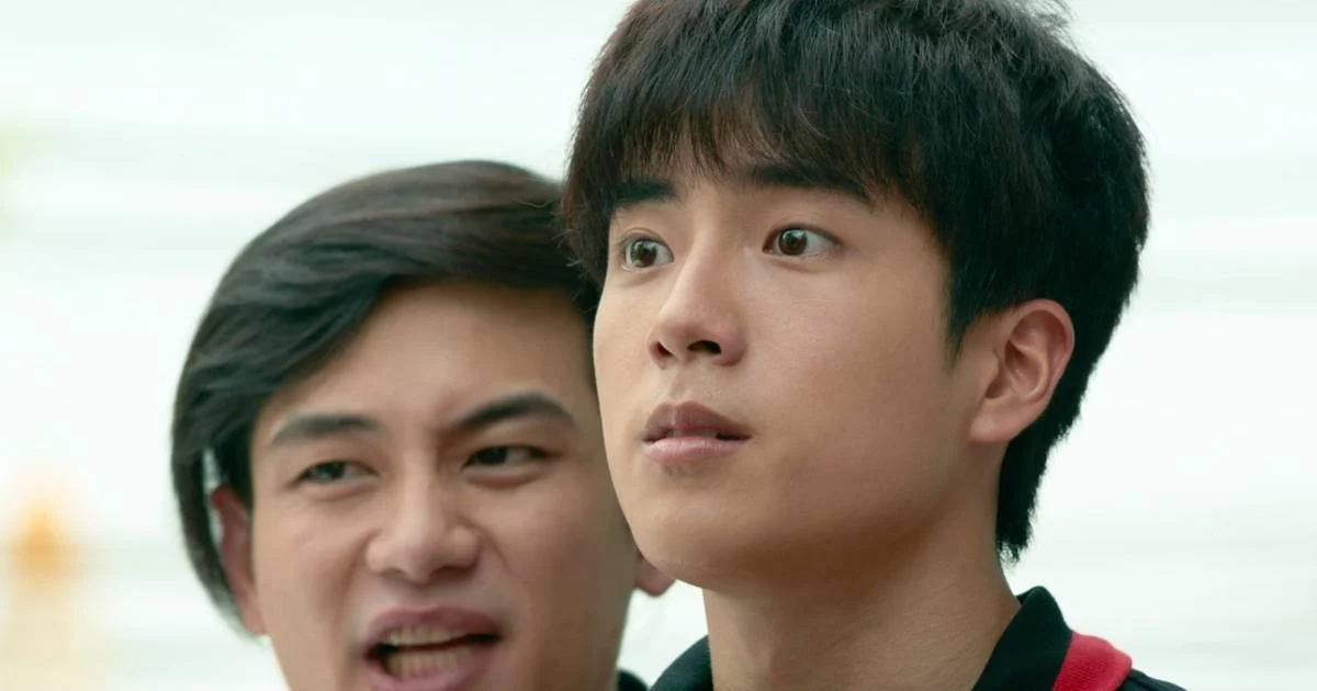 นน – ชานน มิสเตอร์ดื้อที่ไม่ดื้อในชีวิตจริง กับความเอาจริงเอาจังในงาน ที่ส่งผลลัพธ์ในชีวิตจริง