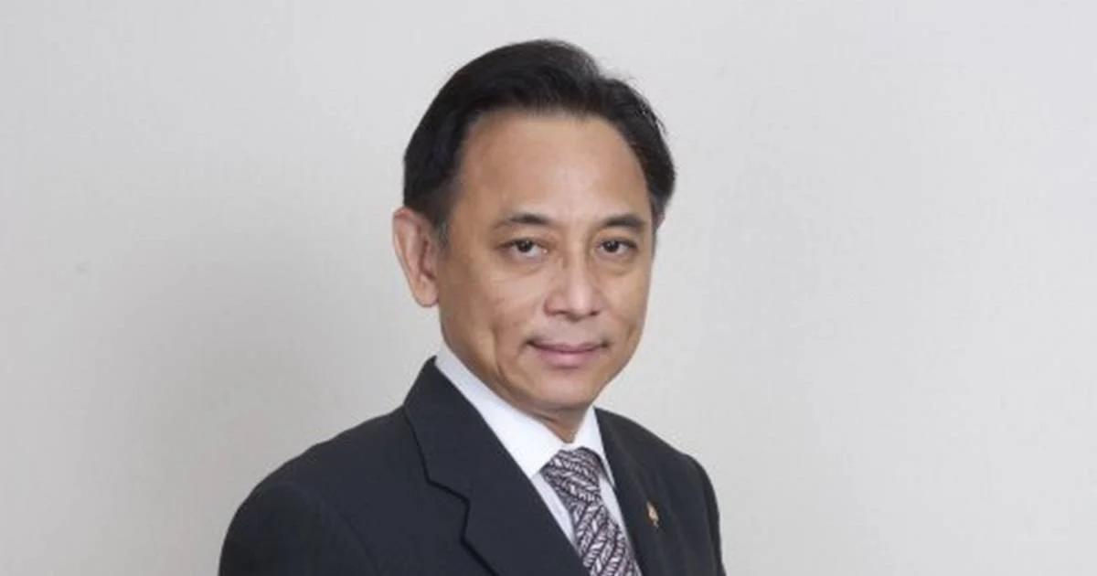 ศาลเพิ่มโทษ “บุญทรง” คดีทุจริตขายข้าวจีทูจีอีก 6 ปี รวมจำคุก  48 ปี