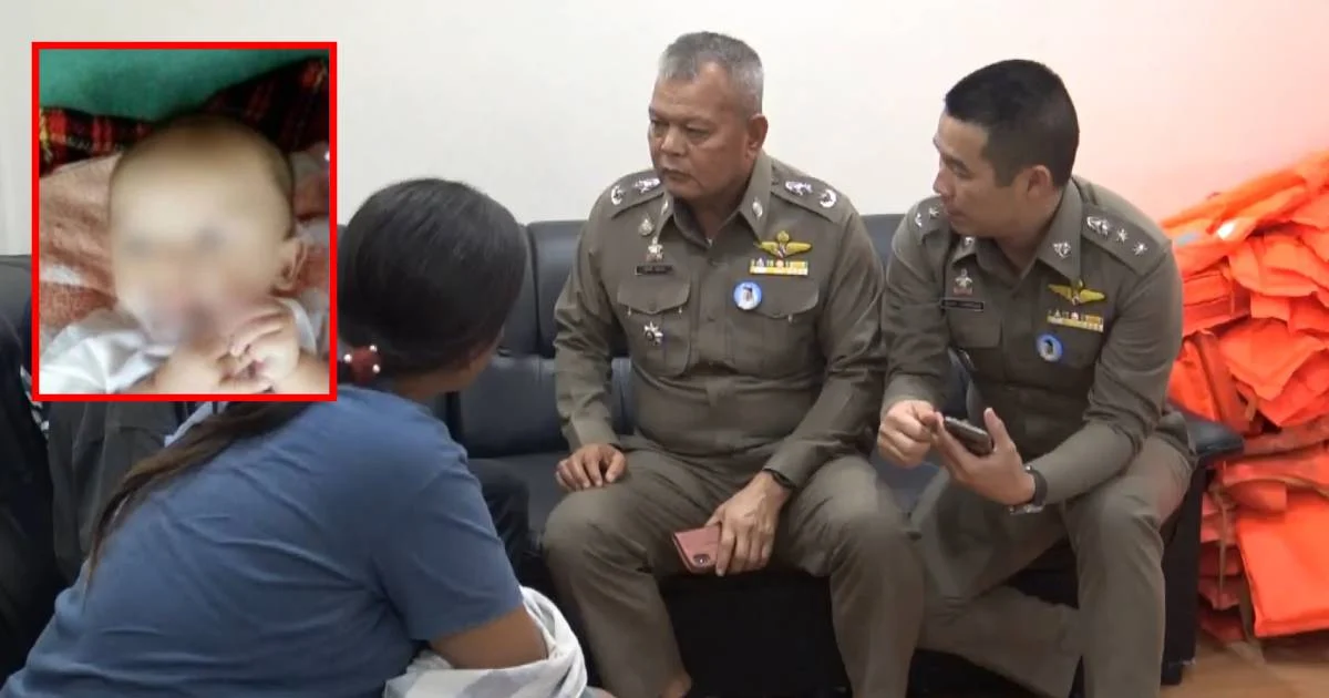 ตำรวจยืนยันโพสต์ขายเด็กทางออนไลน์ เป็นเรื่องเข้าใจผิด