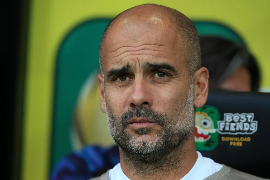 ล็อกถล่ม! “เรือใบ” พลาดท่าแพ้นอริช 3-2 “หงส์แดง” ทำคะแนนนำหนีไป 5 แต้มเต็ม