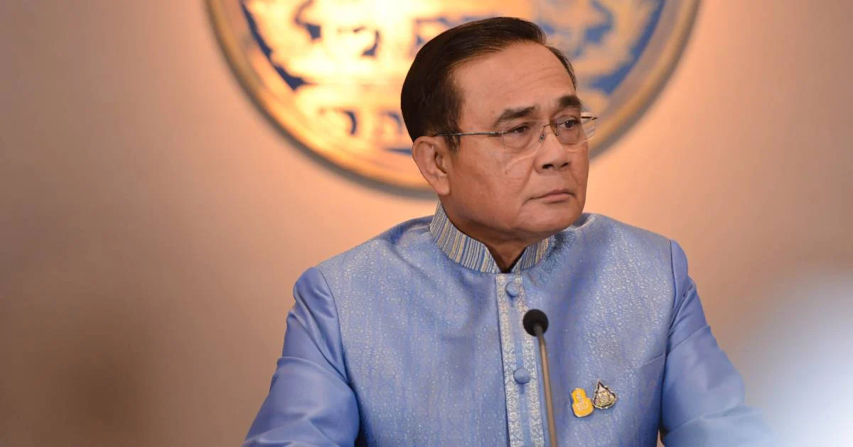 บิ๊กตู่ โวยหลังโดนจวก เรื่องช่วยน้ำท่วม-แก้รัฐธรรมนูญ-รัฐมนตรีห่วย