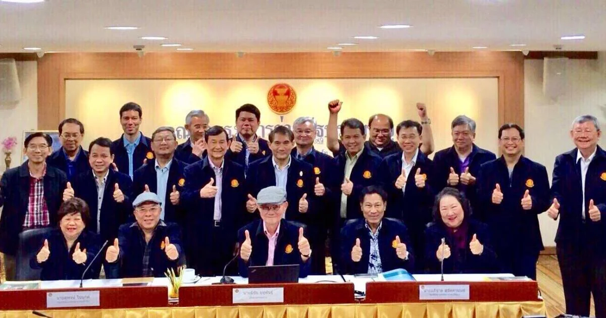 กรธ.ชุด “มีชัย” โต้ข้อหา รธน.ขาดการมีส่วนร่วม ชี้ผู้วิจารณ์ขาด “สัมมาวาจา”