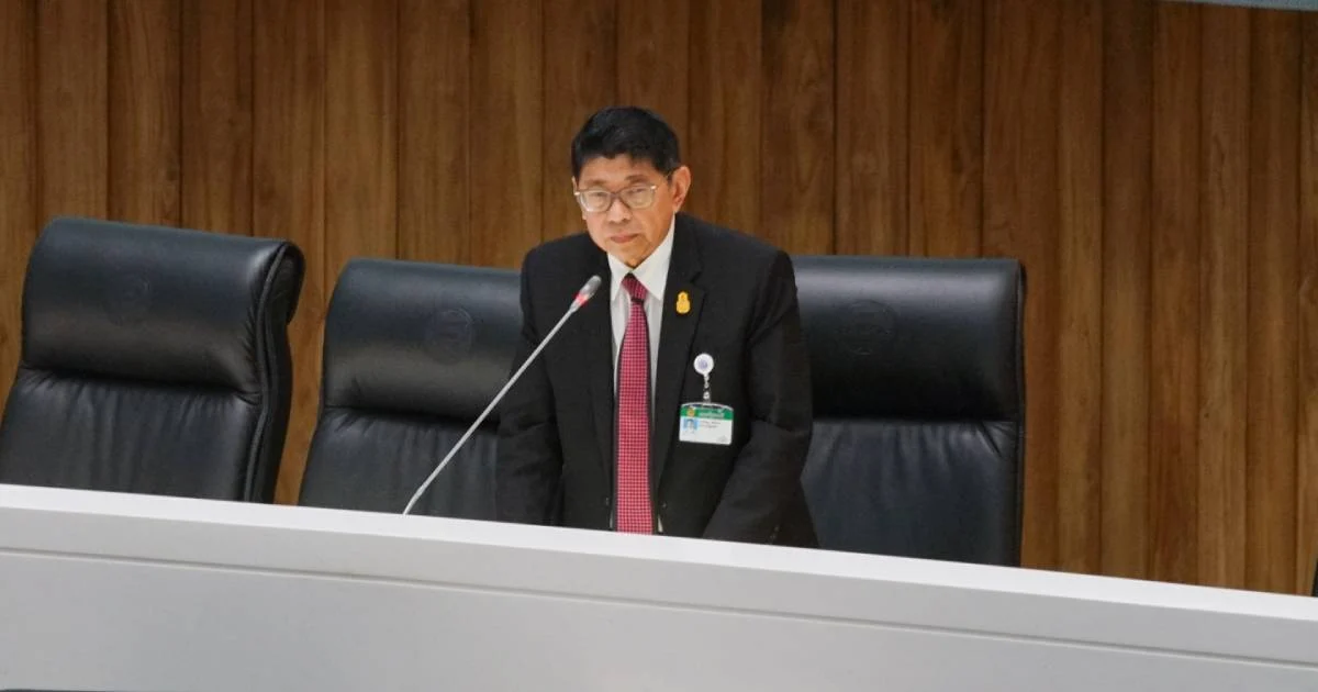 “วิษณุ” รับไม่รู้ทำไมถวายสัตย์ฯ “แค่นั้น” แต่กระบวนการสมบูรณ์แล้ว