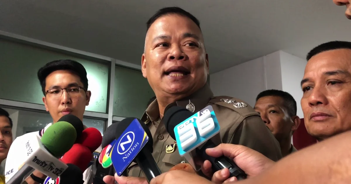 ตร.เตรียมขอผลชันสูตรลันลาเบลวันนี้ เผยไม่เกิน 48 ชั่วโมง คดีมีความชัดเจน