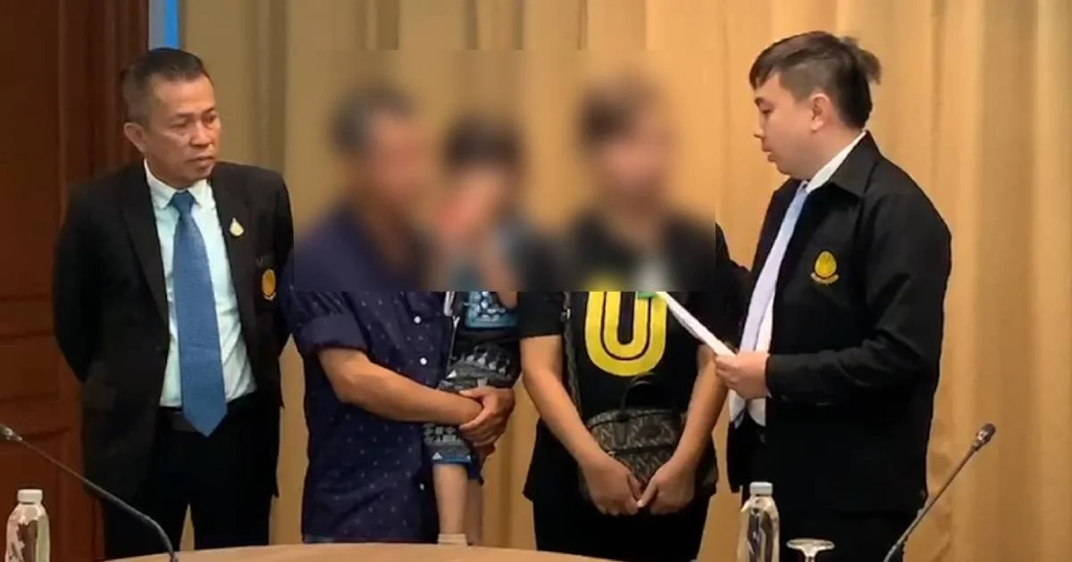 ครอบครัว “ลัลลาเบล” ไม่เชื่อลูกตายเพราะเหล้าร้องขอชันสูตรซ้ำ