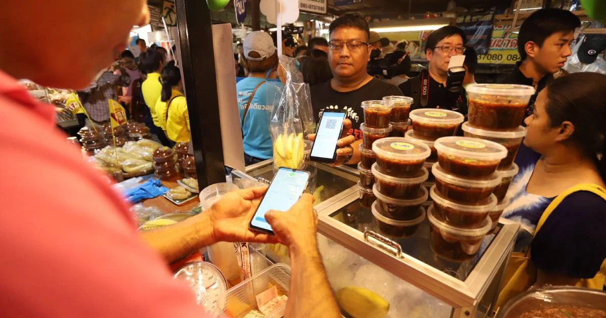 “ชิมช้อปใช้” 3 วันแรก ใช้สิทธิ์ 370,523 ราย ยอด 294 ล้าน ยันลูกหนี้กรุงไทย ไม่ถูกหักเงิน