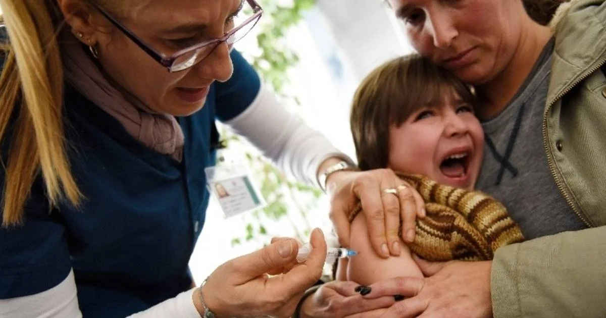 วอชิงตันคุมเข้ม ‘ไม่ฉีดวัคซีน ห้ามเข้าเรียน’ หลังผู้ป่วยโรคหัดพุ่งสูงในรอบ 3 ทศวรรษ