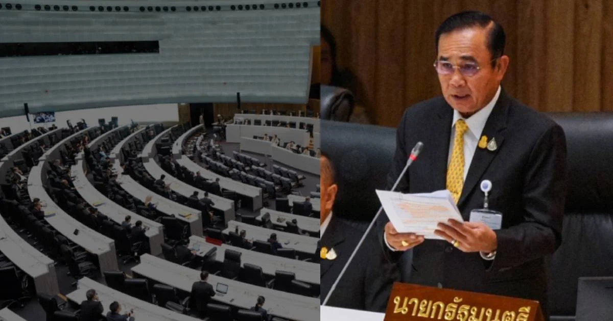 เปิดงบฯปี 63 ก่อนเข้าสภาฯ เจาะ 5 กระทรวงขอเงินเพิ่มสูงสุด