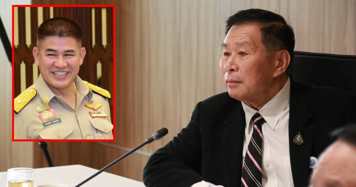 “เสรีพิศุทธ์” พร้อมจ่ายเองค่าเดินทางไป ออสเตรเลีย-สหรัฐ-วานูอาตู บี้เรื่อง “ธรรมนัส”