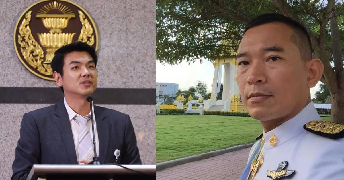 “ปิยบุตร” ติงคนวิจารณ์ผู้พิพากษาจัดฉากยิง-ชี้เป็นโอกาสหาจุดสมดุลตุลาการ