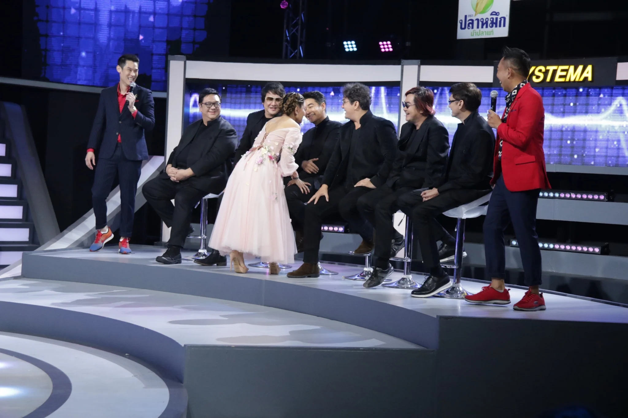 i can see, nuvo, นูโว