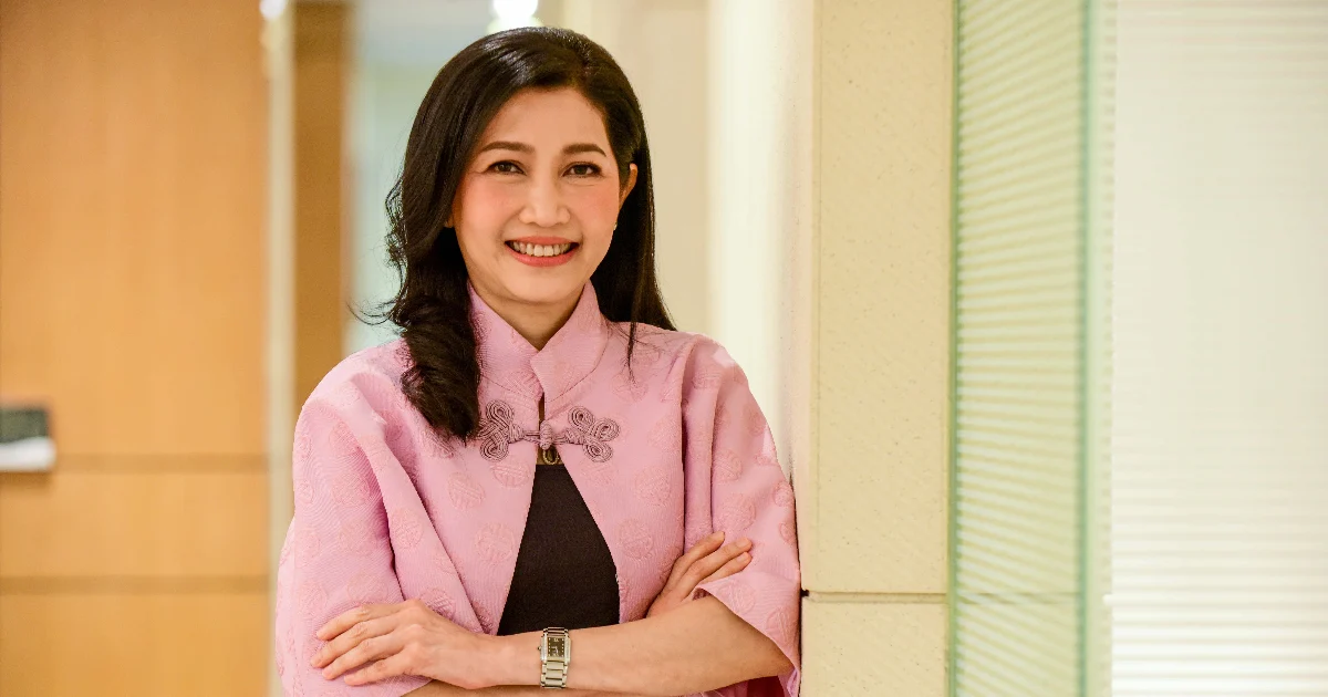 กสิกรไทย มีมติตั้ง “ขัตติยา อินทรวิชัย” ขึ้น CEO แทน “บัณฑูร ล่ำซำ”
