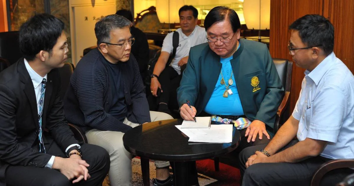 รมช.เกษตร ใช้โอกาสติดพายุ “ฮากิบิส” ที่ญี่ปุ่นศึกษาแนวทางรับมือ