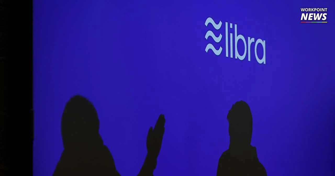มาสเตอร์การ์ด และวีซ่า ออกจากโครงการสกุลเงิน Libra ของเฟซบุ๊ก