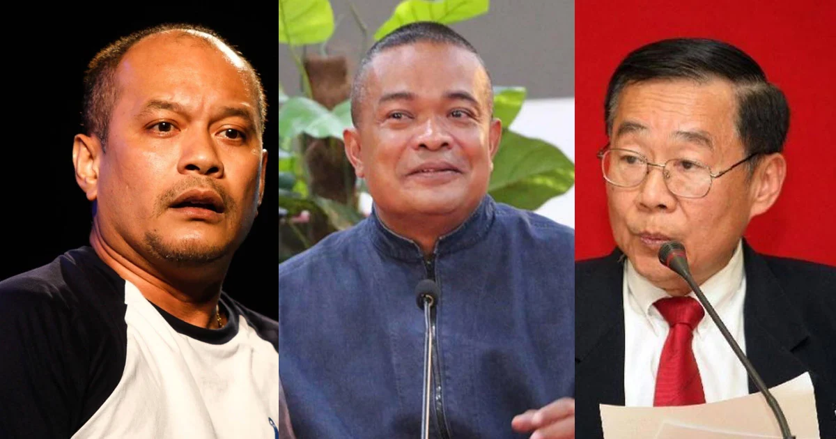 ศาลฎีกาสั่ง 3 แกนนำ นปช.ชดใช้ 21 ล้าน คดีเผาตึกย่านอนุสาวรีย์ชัยปี 53