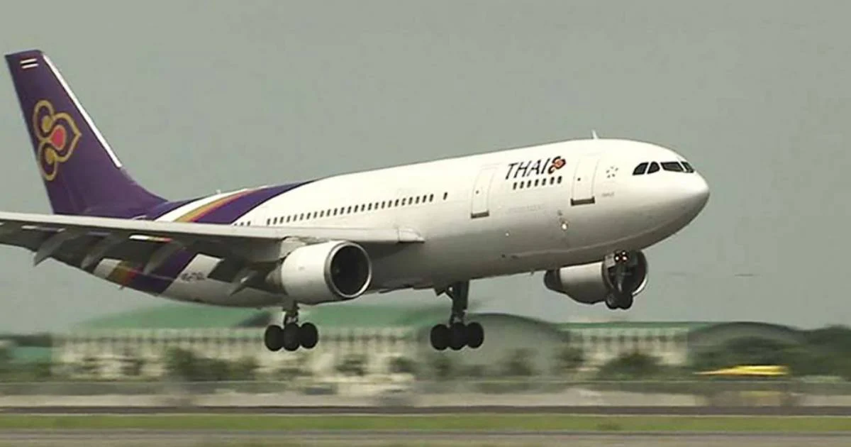 การบินไทย ชี้แจงเที่ยวบินTG970ไปซูริก เครื่องยนต์ขัดข้อง นำผู้โดยสารออกบินใหม่แล้ว