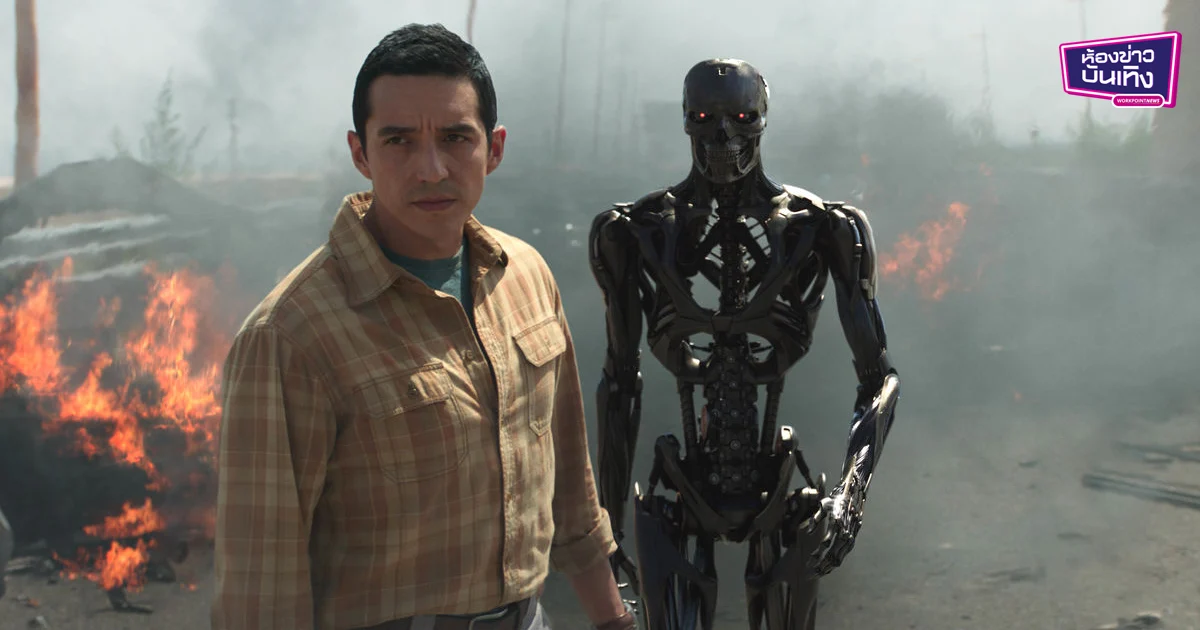 Terminator : Dark Fate ภารกิจหนักของ “เจมส์ คาเมรอน” กับการชุบชีวิตแฟรนไชส์หุ่นยนต์พิฆาตโลก
