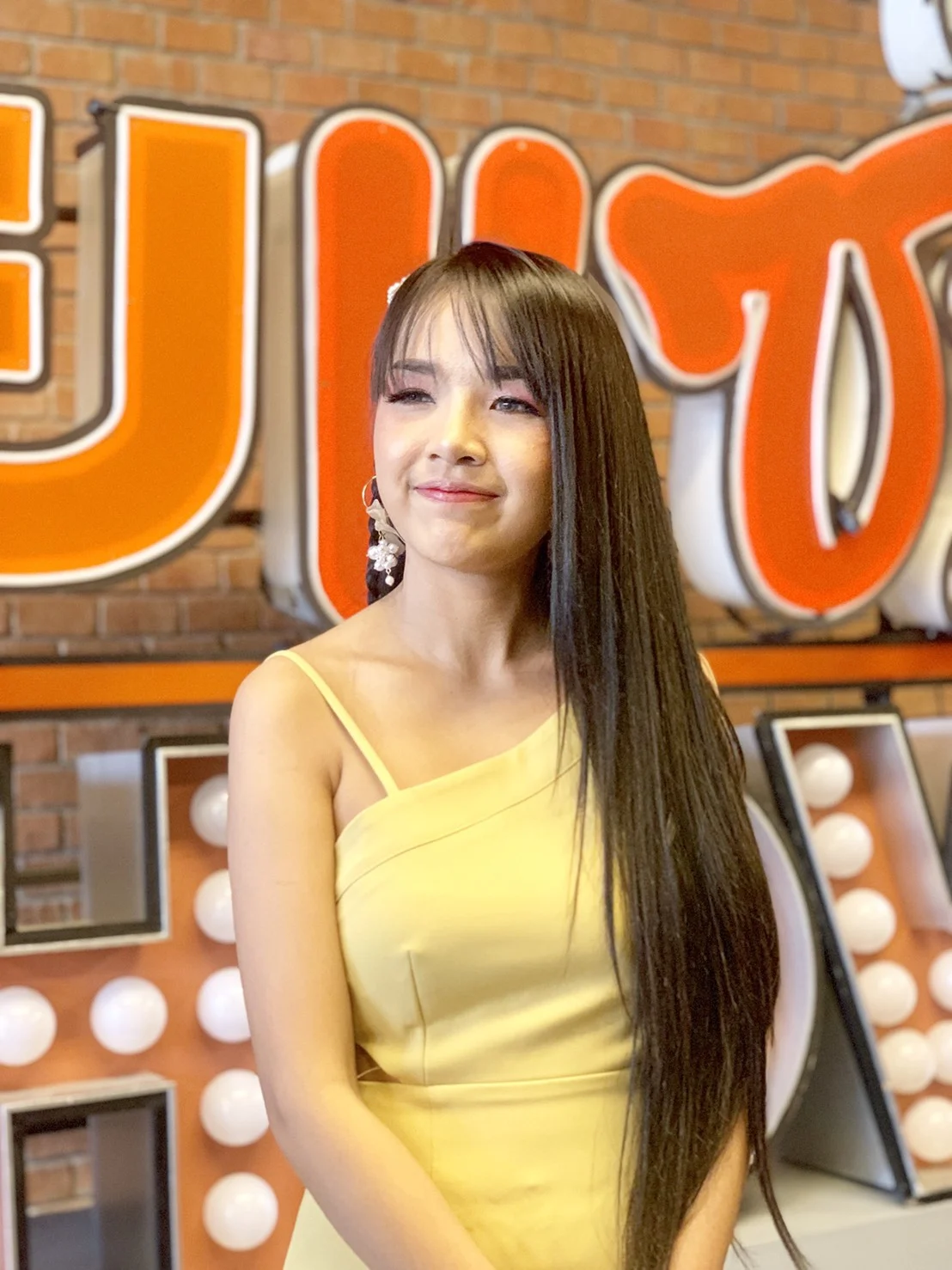 เจนนี่ ลิลลี่ เลิกคุยทั้งอำเภอ