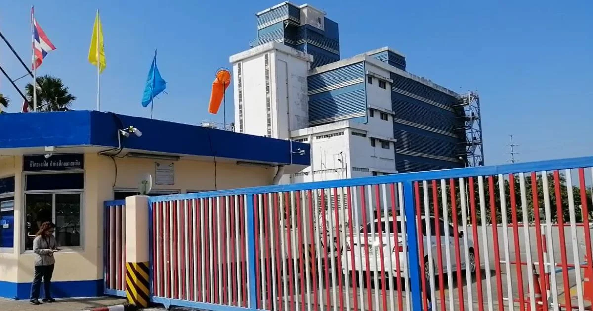 โรงงานผ้าใบยางรถปิดตัว เหตุสภาพศก.-ค่าเงินบาท-รายใหญ่ยุติซื้อ