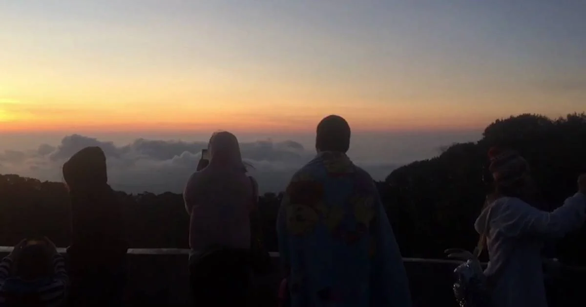 เตือนอากาศแปรปรวน เหนือ-อีสานอากาศหนาวอุณหภูมิลด 2-4 องศาฯ ใต้ฝนตกหนัก