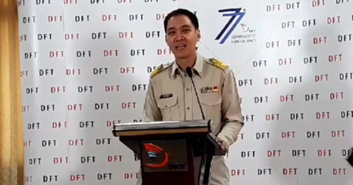 ไทยถูกร้องเรียน “สวัสดิภาพแรงงาน” ปมสหรัฐฯ ตัดสิทธิ GSP พาณิชย์เร่งเจรจาขอคืนสิทธิ