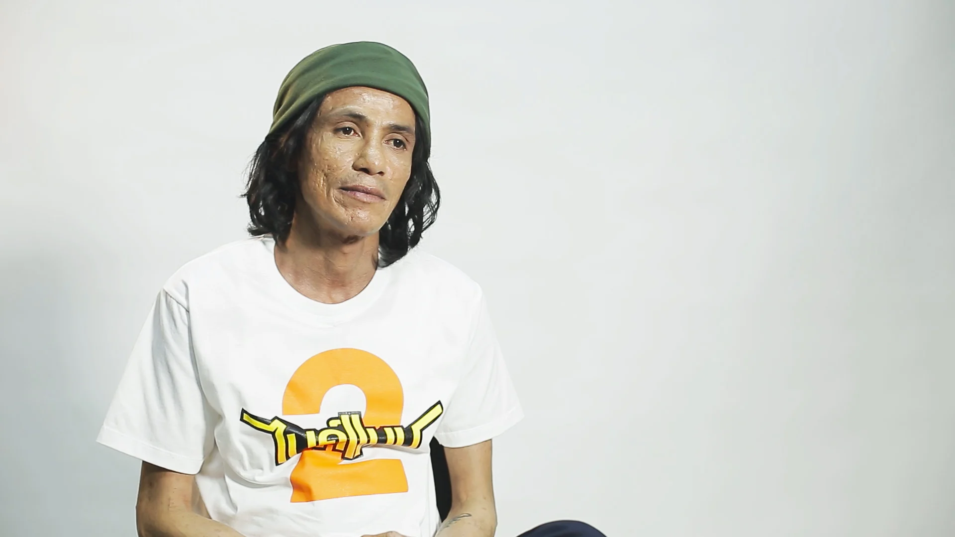 โรเบิร์ต สายควัน ไบค์แมน