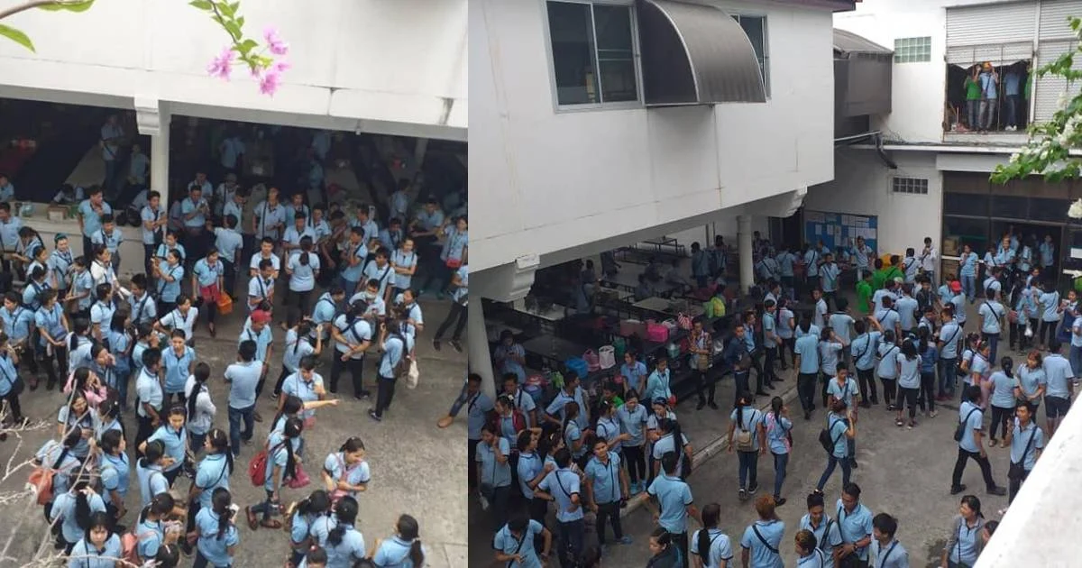 โรงงานผลิตกระเป๋า อ.ศรีราชา ประกาศปิดตัว พนักงานหลายชีวิตตกงาน