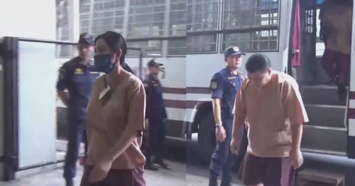 โดนคุก 5 ปีกับ 2 ปี สามี-ภรรยา หมอเถื่อนฉีดยาทำลูกค้าเสริมเต้าดับ