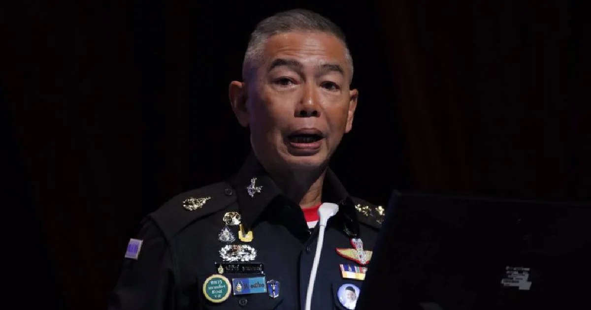 ผบ.ทบ.เสียใจ ชรบ.ยะลา ถูกลอบทำร้าย สั่งกองทัพภาค 4 ปรับแผนรับมือ