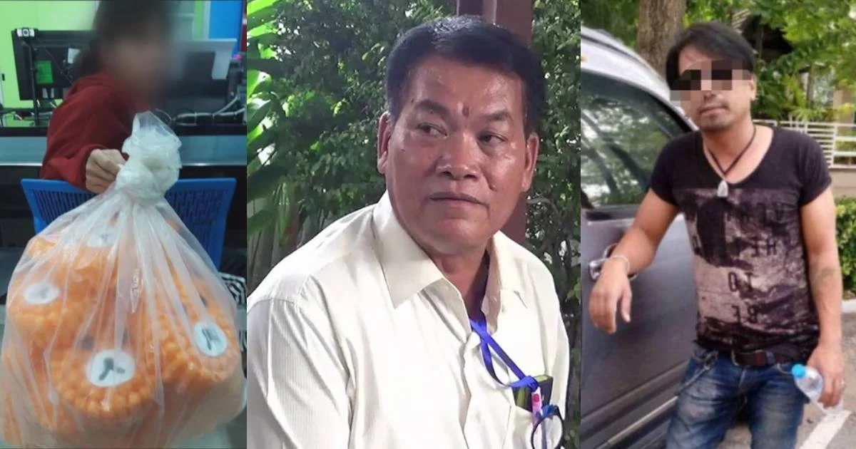ไทม์ไลน์ จับน้องอ้อม วัย 15 ปี ทำกระทงละเมิดลิขสิทธิ์ คดีส่อพลิก