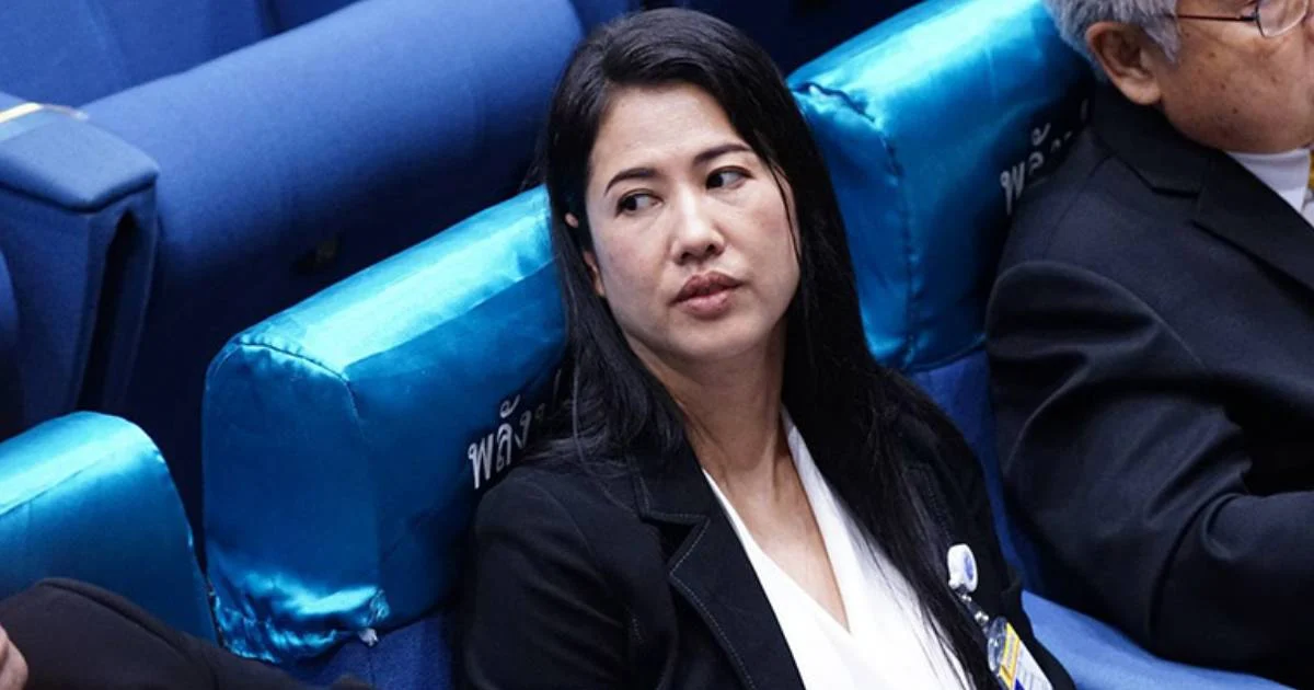 กรมป่าไม้ ให้ ส.ป.ก.ตรวจสอบพิกัดที่ดิน ภบท.5 กว่า 1,700 ไร่ ของ ส.ส.ปารีณา
