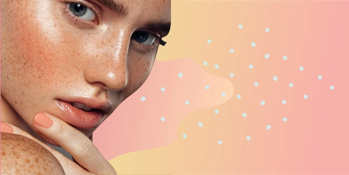 บอกลาจุดด่างดำได้อย่างไร? #BeautySeeFirst มีคำตอบ