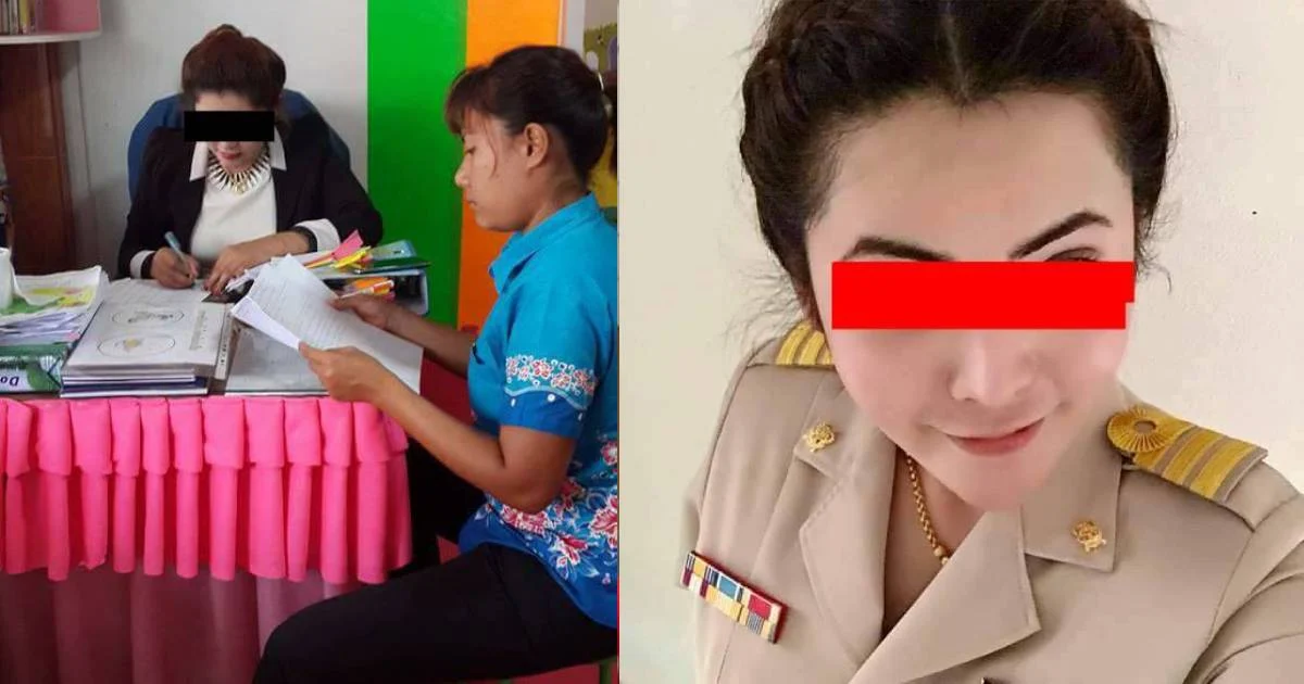 คดีเก่า “ครูวา” โกงเงินเนอสเซอรี่  พ่อรับลูกชายเคยแต่งงานหนุ่มอยุธยาจริง