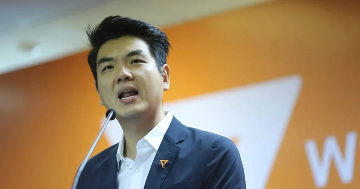 ปิยบุตร ลั่นอนาคตใหม่ไม่เสียขวัญ ธนาธร พ้นสภาพ ส.ส.