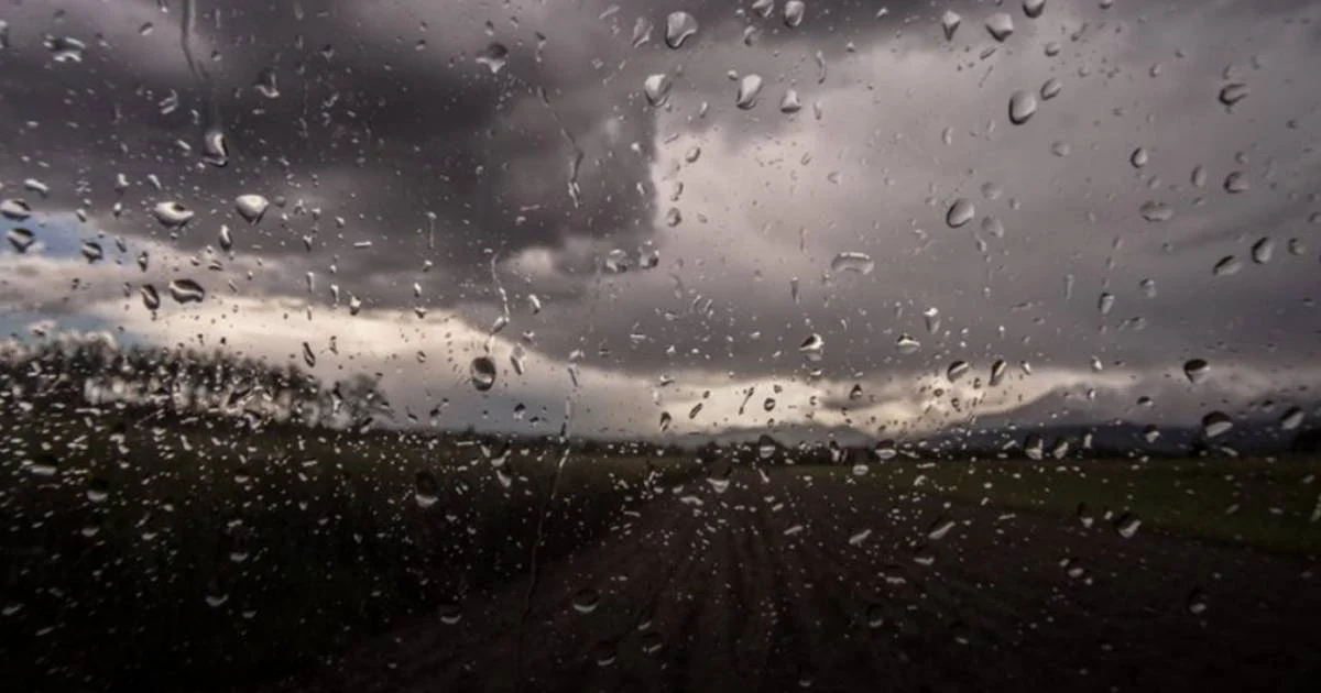 กรมอุตุฯ เตือนฝนถล่มใต้ 25-29 พ.ย.นี้ เสี่ยงน้ำท่วมฉับพลัน-น้ำป่าหลาก
