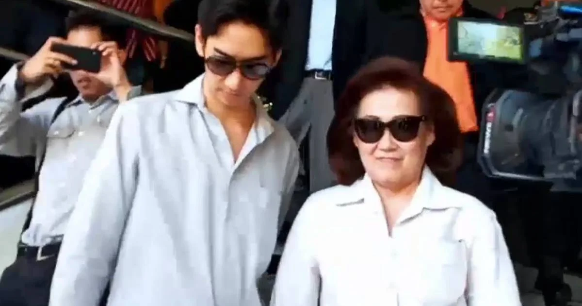 ศาลเลื่อนอ่านฎีกา “เบญจา หลุยเจริญ”และพวก คดีช่วย “โอ๊ค-เอม” เลี่ยงภาษีหุ้นชินฯ