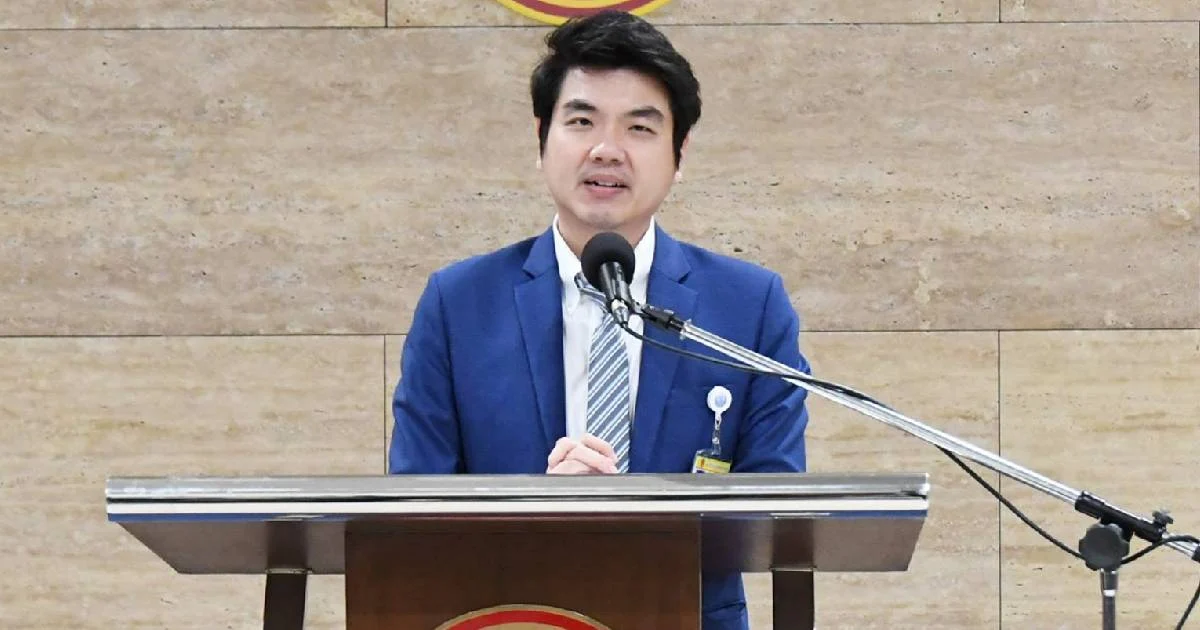 ปิยบุตร จวกมติกกต.ส่งศาลรธน.ยุบพรรค ลั่นหนังม้วนเก่าไม่จบแบบเดิมแน่