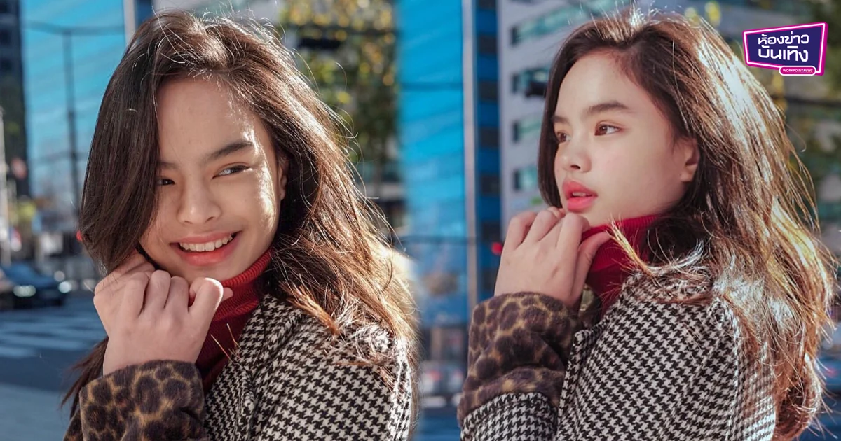 เปิดคำสัมภาษณ์ Ally’s Story  1 ปี ที่แอลลี่หายไป ก่อนมาเป็นศิลปินสังกัด 411 Music