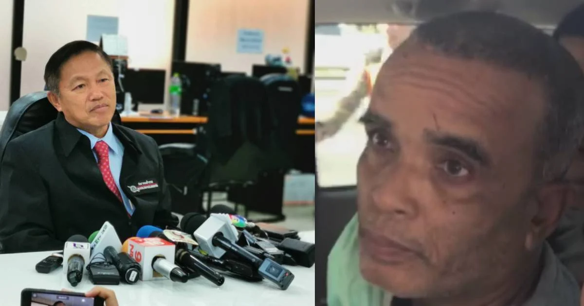 ทีมจับปี 48 เผย “สมคิด” บอกมีความสุขได้บีบคอ เชื่อรักษาไม่หายปล่อยมาก็ทำอีก