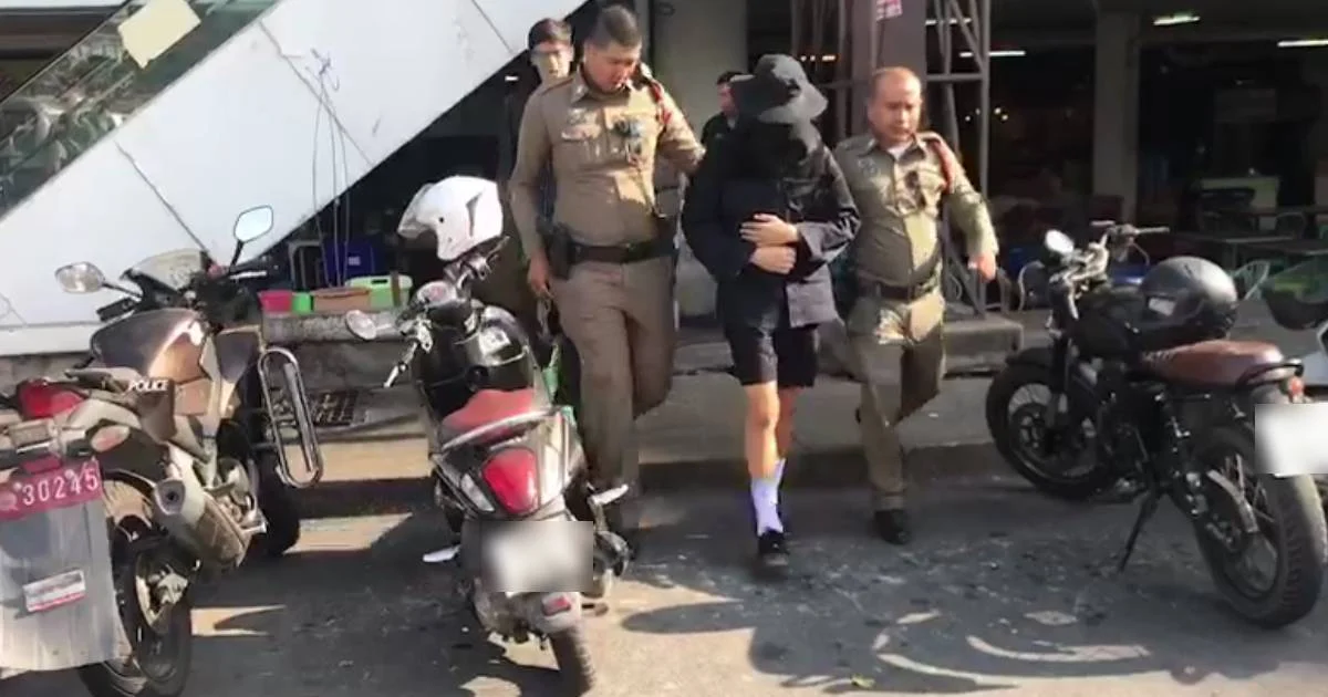 เศร้า! แม่เด็กถูกยิงในโรงเรียนเตรียมรับศพลูก ตร.จ่อคุมตัว ม.1 ปืนโหดส่งสถานพินิจ