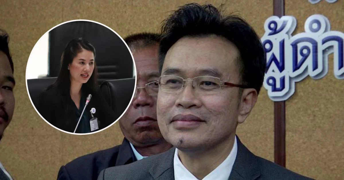 เลขาฯ ป.ป.ช. เผยผลสอบทรัพย์สินปารีณายังไม่เสร็จ กม.ให้เวลา 180 วัน