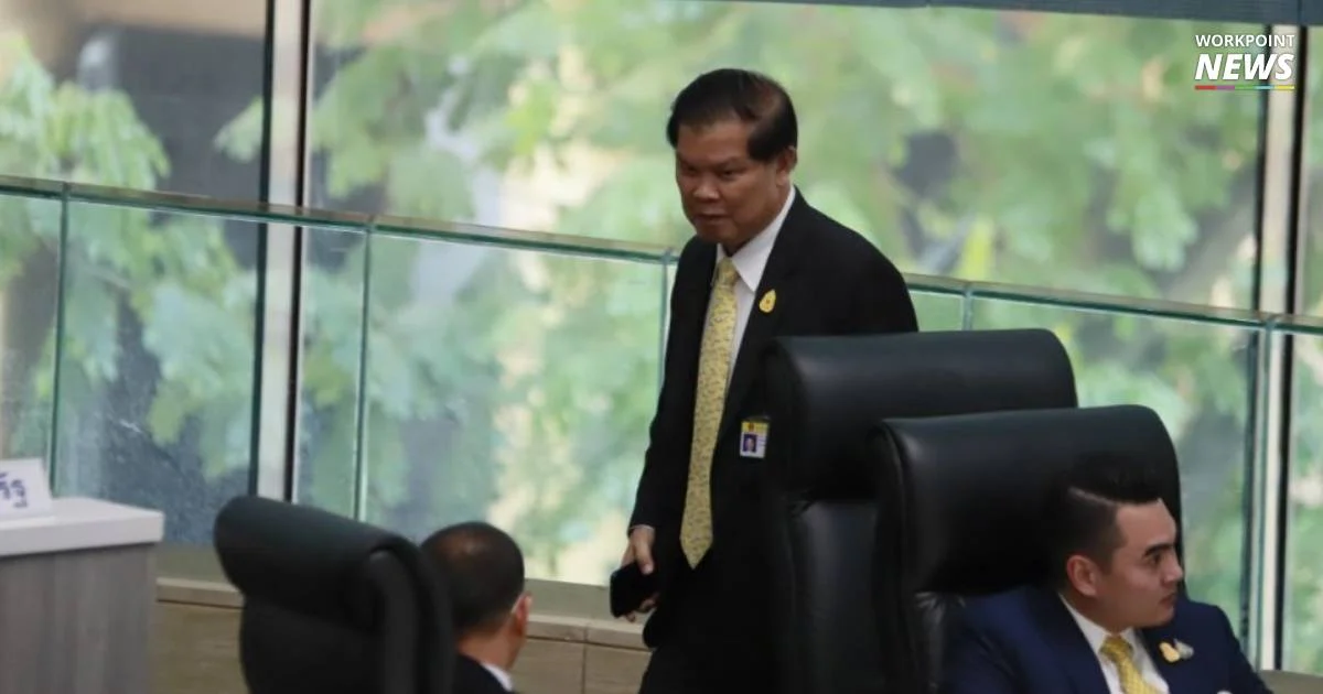 ผบช.น. เผยตำรวจตามจับ พ.ต.ท.ไวพจน์ แล้วแต่ยังไม่เจอตัว