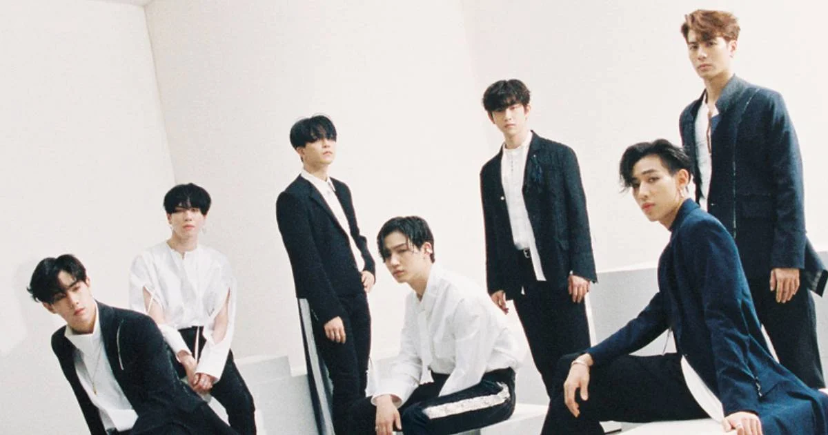 โซลเอาท์! บัตรคอนเสิร์ต GOT7 ณ ราชมังฯ เกลี้ยงทุกที่นั่ง จนต้องเพิ่มรอบ