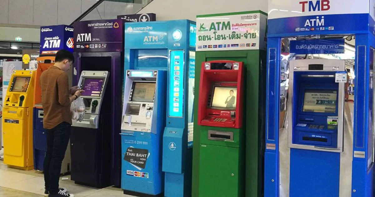 มีผลแล้ว! ฝาก-รับโอนเงิน 3,000 ครั้งต่อปี สถาบันการเงินต้องรายงานสรรพากร
