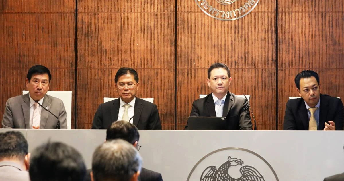 ครม. อนุมัติมาตรการต่อเติมเสริมทุน SMEs สร้างไทย รวมกว่าแสนล้านบาท