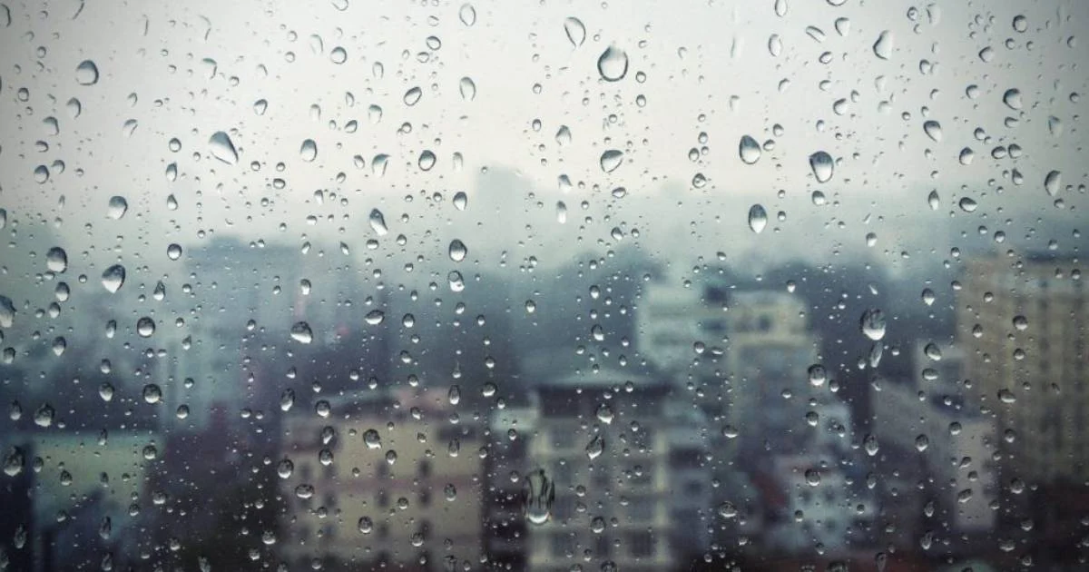 กทม.-ปริมณฑล ฝนตกหลายพื้นที่ ส่วนยอดดอยหนาวจัด อุณหภูมิต่ำสุด 2-14 องศา