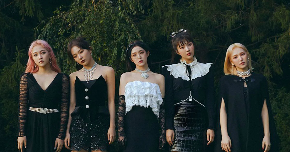 Red Velvet ขึ้นเเท่นอันดับ 1 เกิร์ลกรุ๊ปที่มีชื่อเสียงต่อมูลค่าแบรนด์ประจำเดือนมกราคม