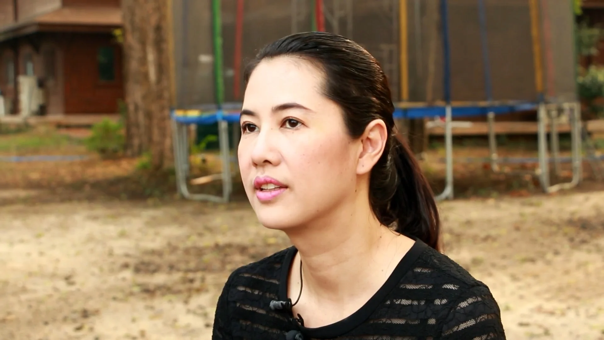 อัยการนัดฟังคำสั่ง คดีรุกป่า จ.ราชบุรี 20 เม.ย. นี้  หลัง ‘ปารีณา’ ยื่นขอความเป็นธรรม