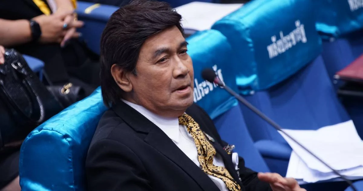 คดีใบเหลืองกรุงศรีวิไล เลือกตั้งใหม่ไม่ทัน 1 ปี รัฐบาลกำไร-อนาคตใหม่ขาดทุน