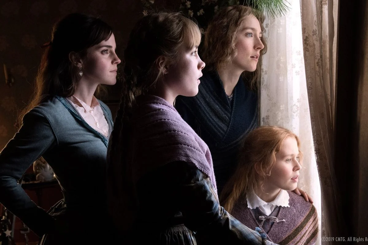 Little Women